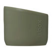 Picture of B.BOX INSULATED FLIP TOP BOTTLE 1L BUMPER - OLIVE